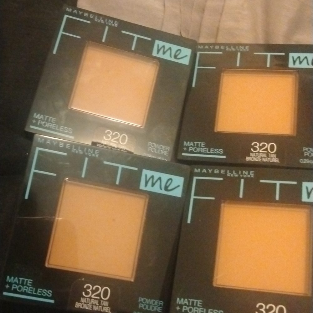 Make up